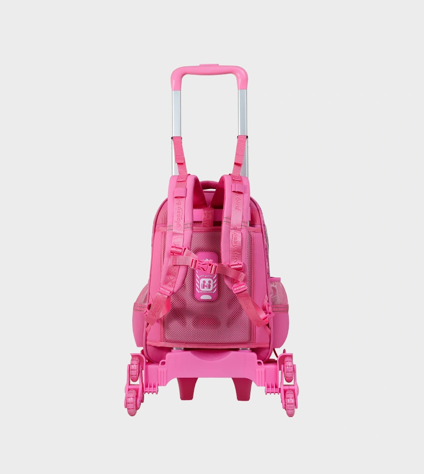 Trolley School Bag GB5174TB